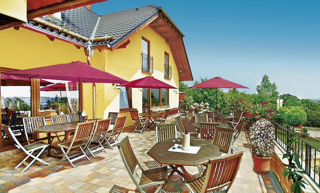 Gaestezimmer Hans-Norbert Mack Hallgarten Exterior foto
